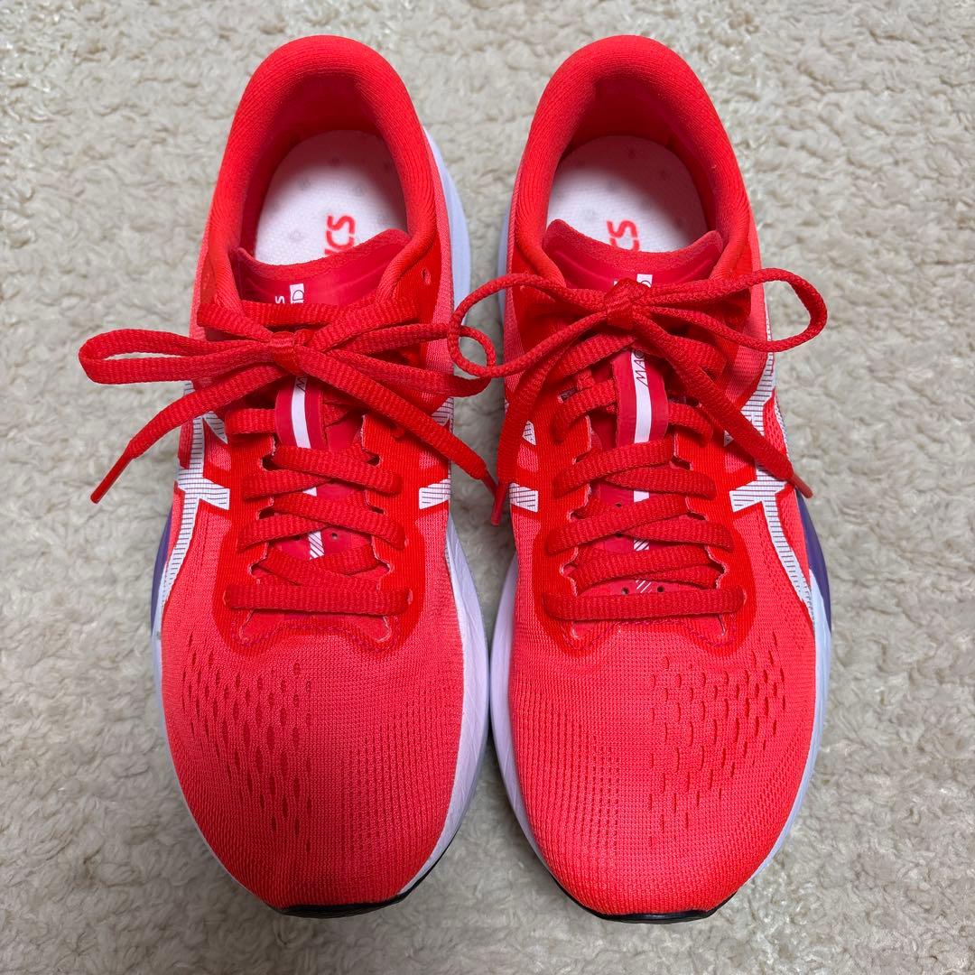 アシックス MAGIC SPEED 4 24.0cm マジックスピード4