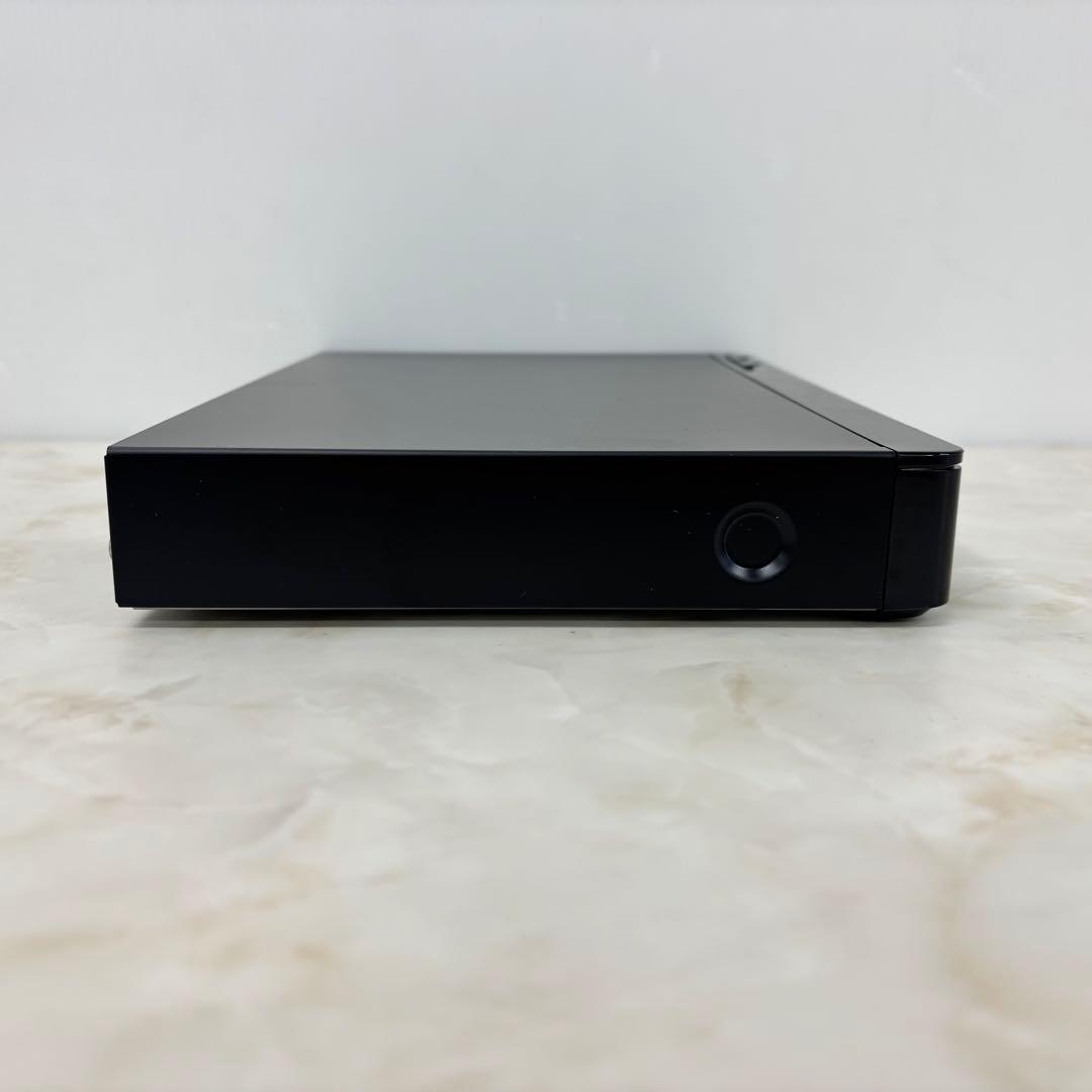 Panasonic ブルーレイディスクプレーヤー DMP-BD90 2020年製 - メルカリ