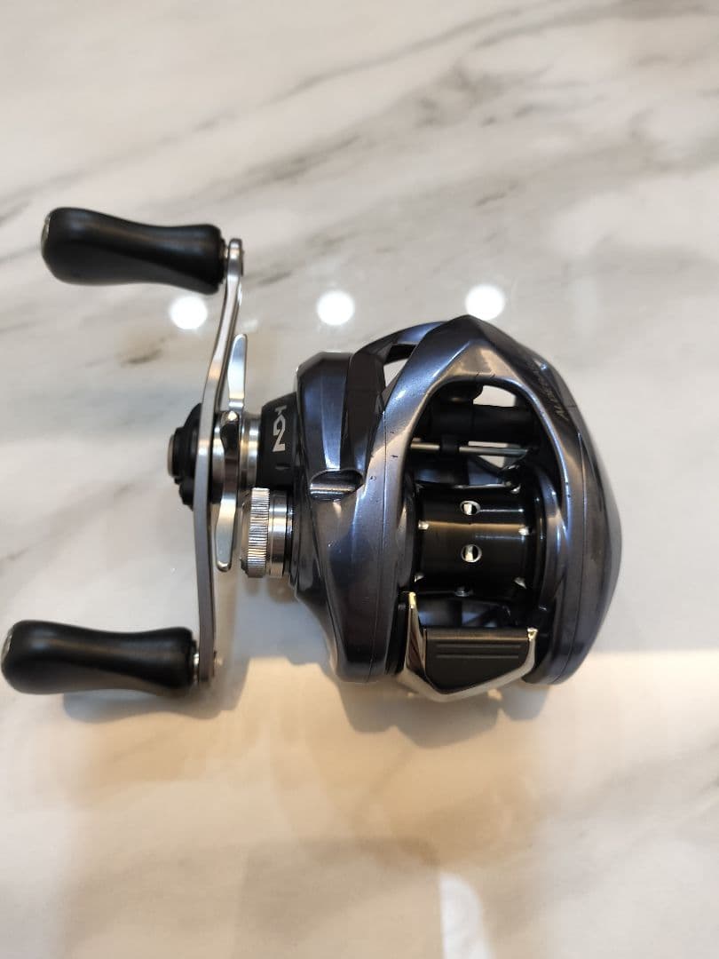 18アルデバランMGL左巻き31 シマノ(SHIMANO) 18 アルデバラン MGL 31HG L 左巻き 038807