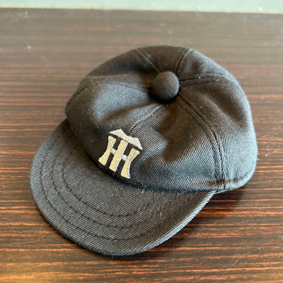 Teddy Bear 限定2003箱入り ハーマン テディベア 阪神タイガース