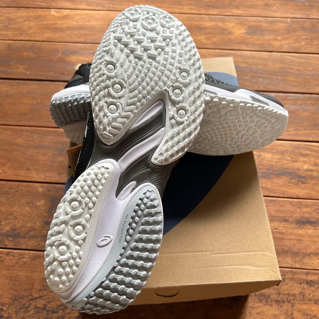 ASICS COURT FF テニスシューズ 26.0cm