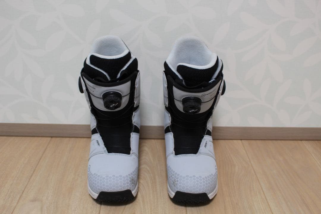 Nidecker ALTAI CLOUD 23-24 モデル 24.0cm