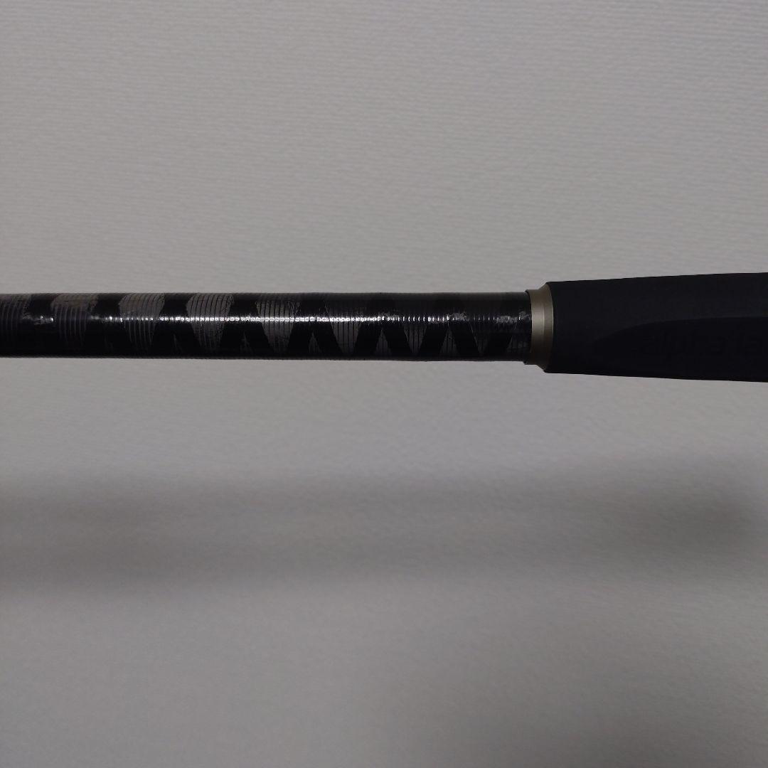 【alphatackle】夢人 ヤリイカ 175