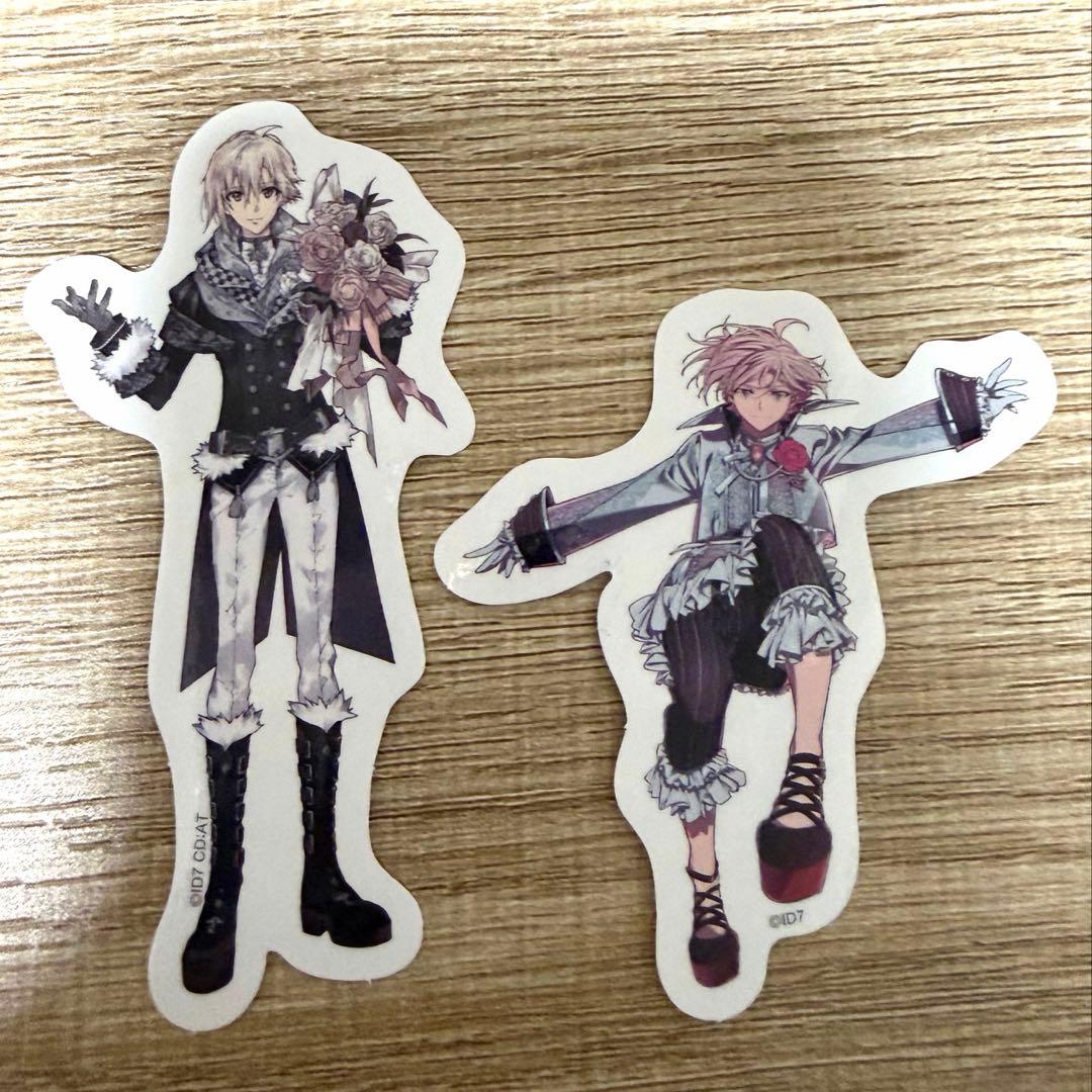 アイドリッシュセブン アイナナ 10周年 九条天 - メルカリ