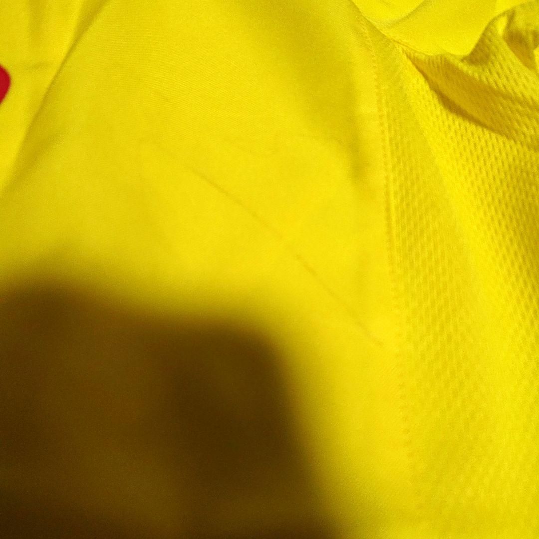 最終価格 美品 希少 ドルトムント ロシツキー ユニフォーム ゲーム