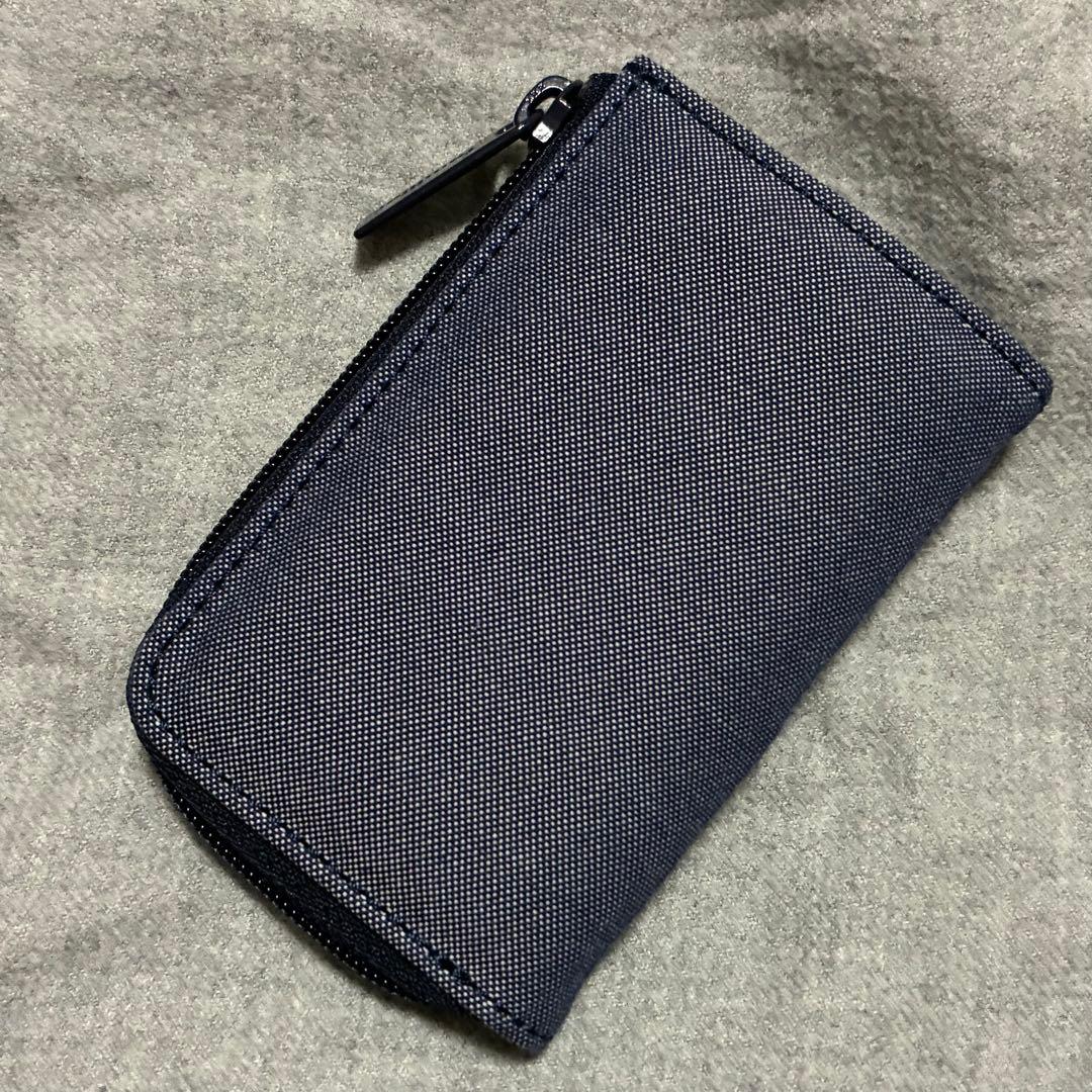 匿名配送】familiar ファミリア キーケース デニム 犬 - メルカリ