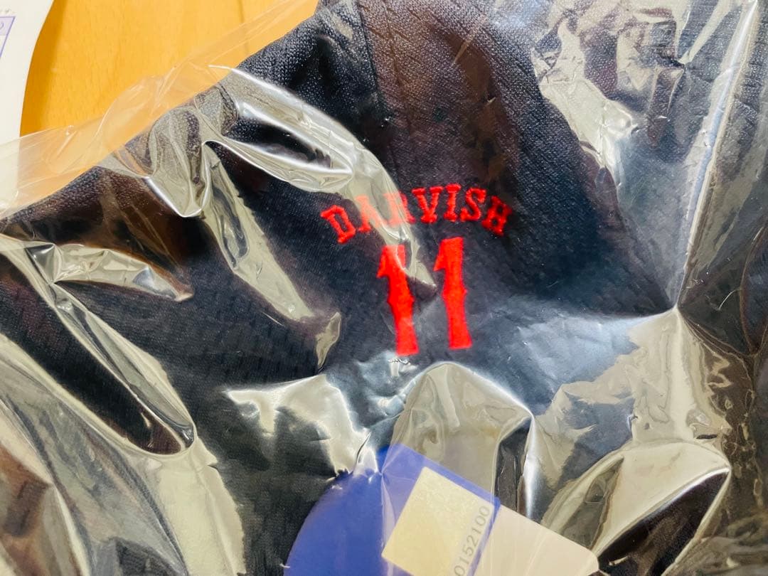 数量限定公式ミズノ】WBC 2023年優勝記念キャップ ダルビッシュ選手 11