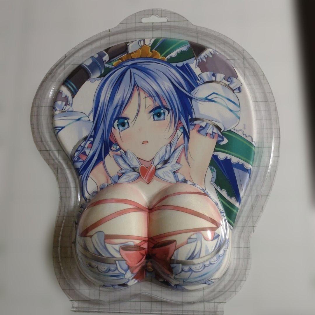 未開封　誰ガ為のアルケミスト 2周年記念イベント限定　シェイナ マウスパッド 誰ガ為のアルケミスト 』2周年記念ファンミーティング開催決定！豪華