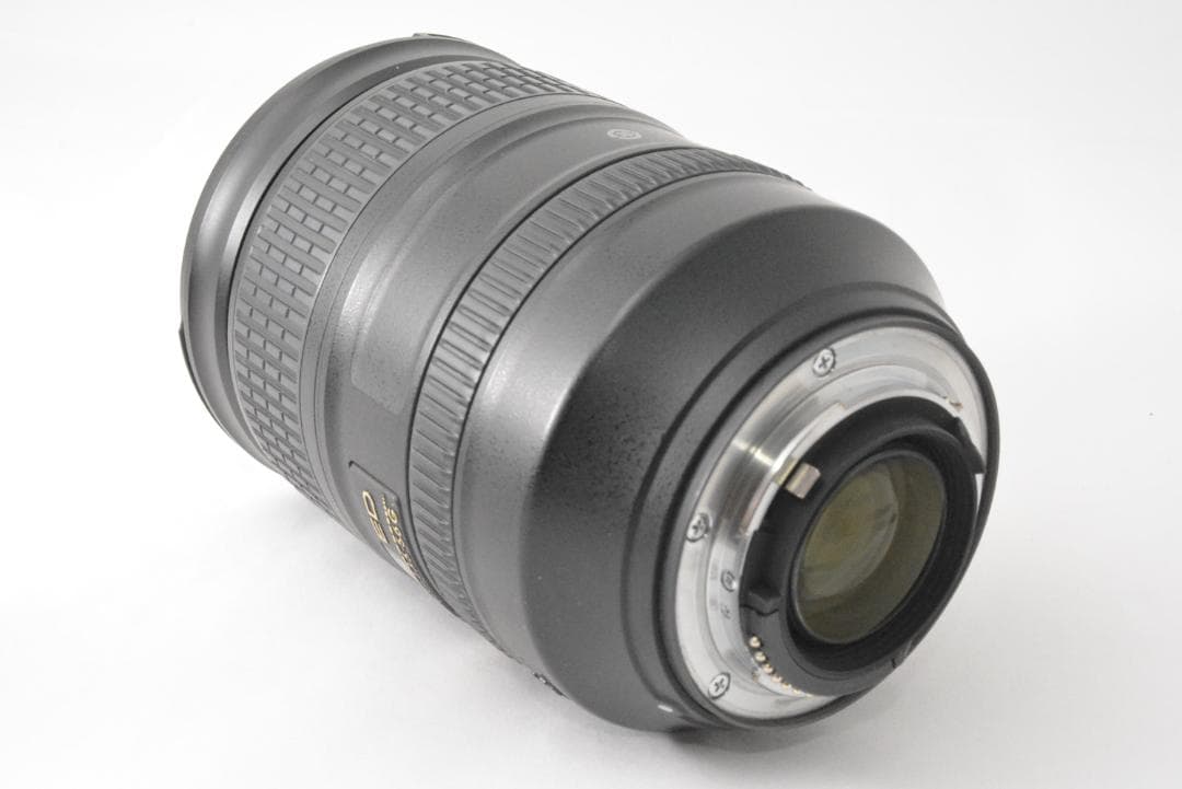 ■美品■Nikon AF-S 28-300mm F3.5-5.6 G ED VR