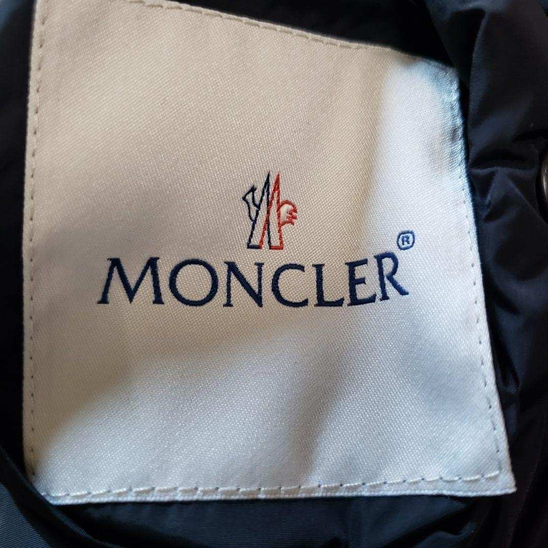 マーさん専用 MONCLER ARCY GIUBBOTTO リバーシブルダウン - メルカリ