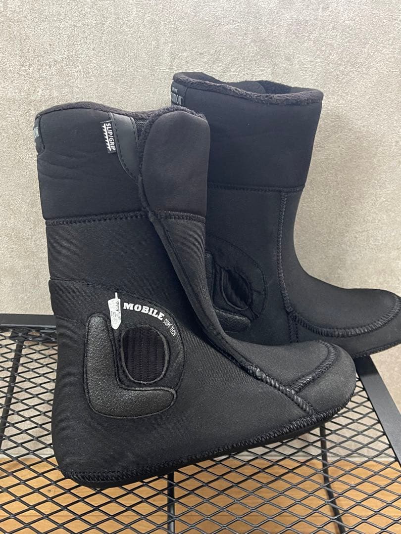 RIDE THE92 23-24 27.5cm ライド スノーボード ブーツ