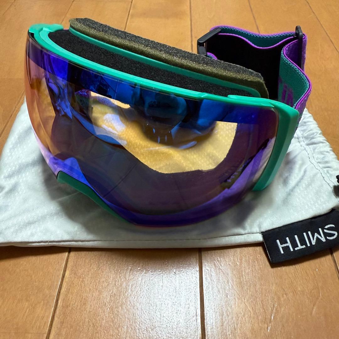 Smith ゴーグル iomag XL Smith IO MAG XL Snow Goggles - Sun & Ski Sports