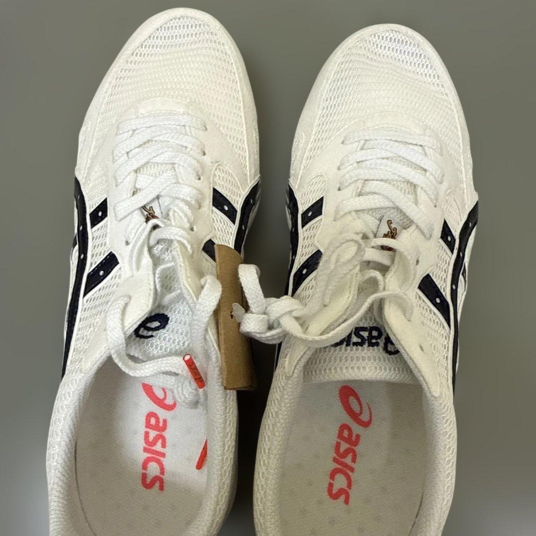 h*m様 asics ターサーJAPAN 27.5cm