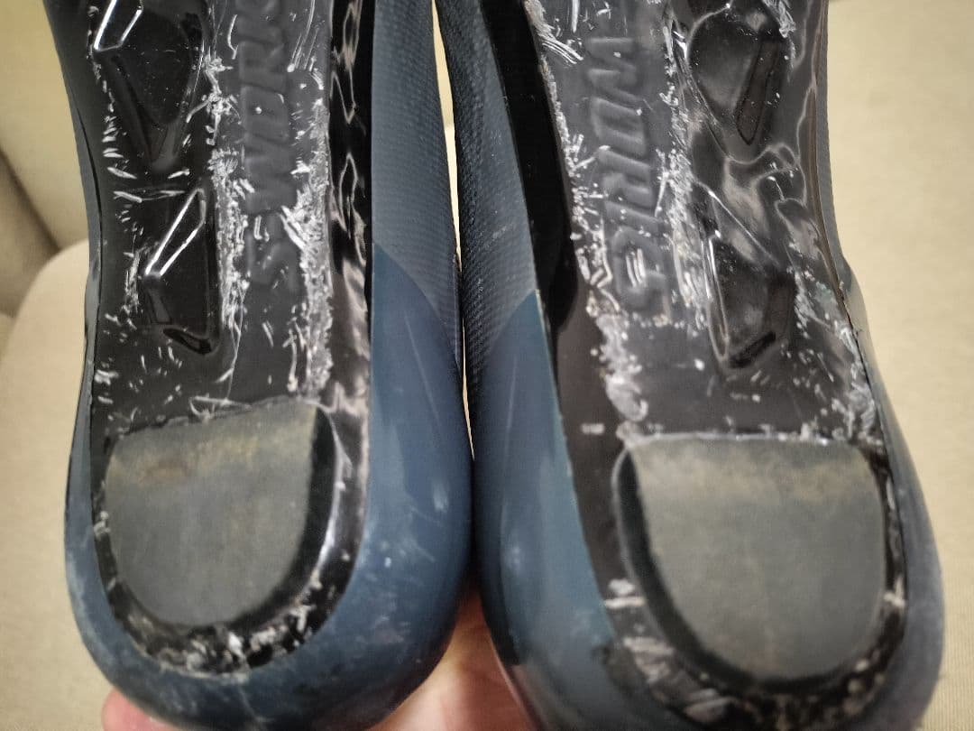 S-WORKS 7ROAD サイズ42.5(27.3cm)