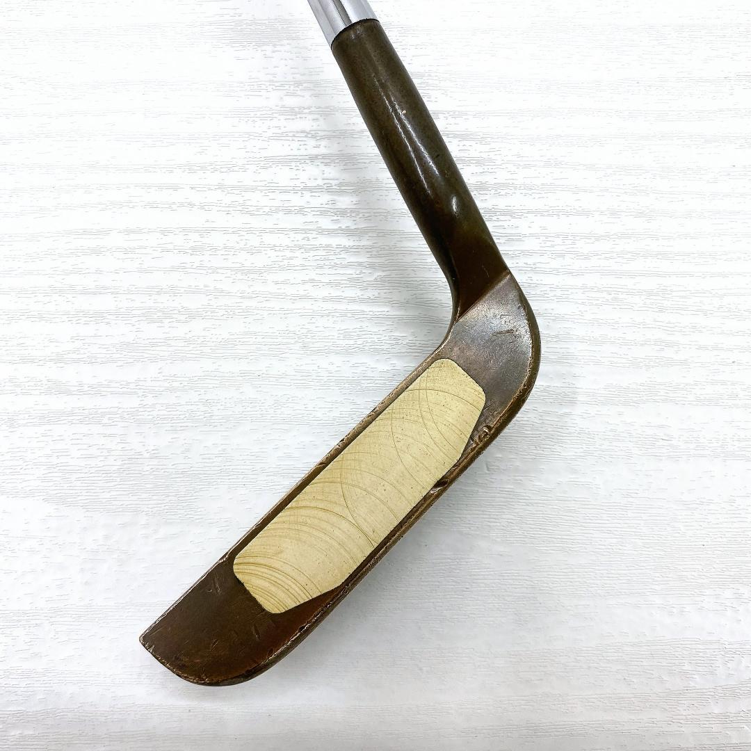 希少‼】BOBBY GRACE THE 2200 ボビーグレース L字 パター - メルカリ