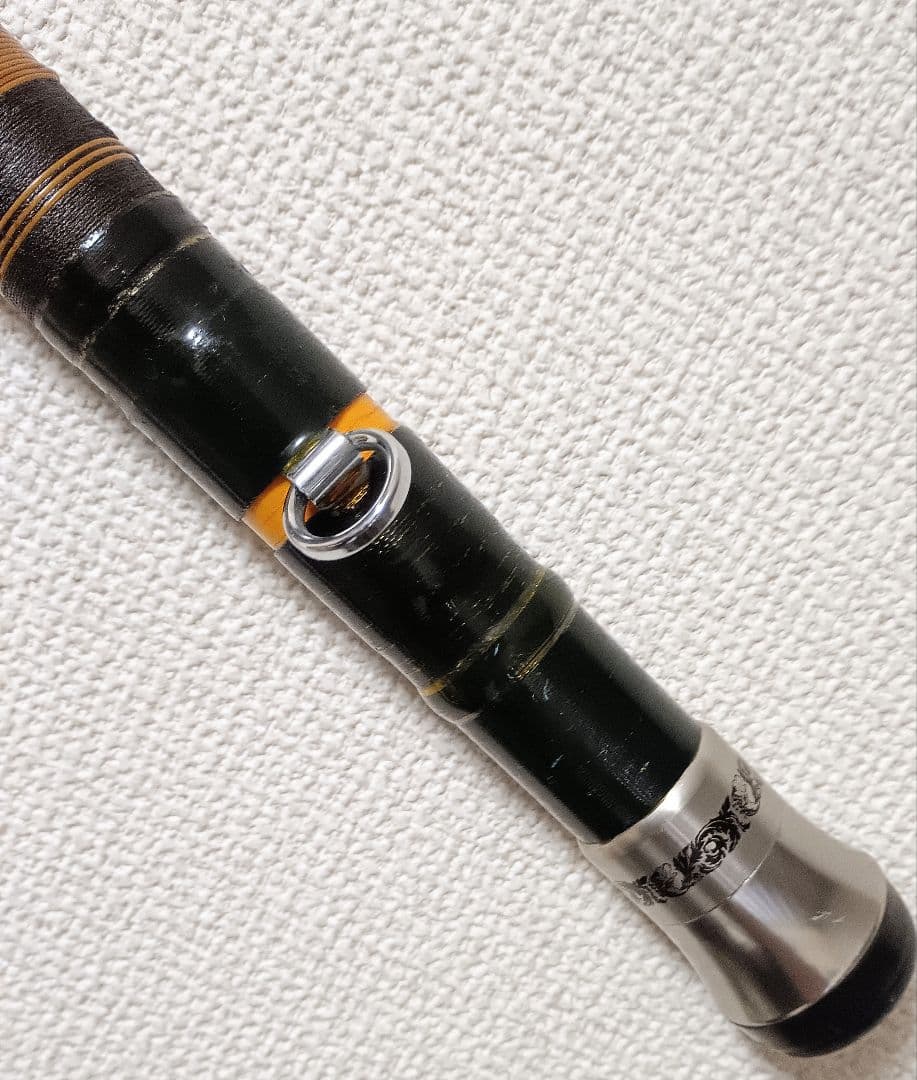 オリムピックボロンセンチュリーひらそ3号5.4m！最高の竿 - メルカリ