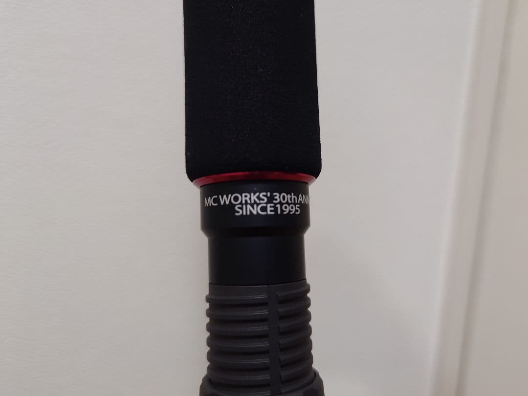 MCワークス レイジングブル 910XF-2 LIMITED MODEL - メルカリ