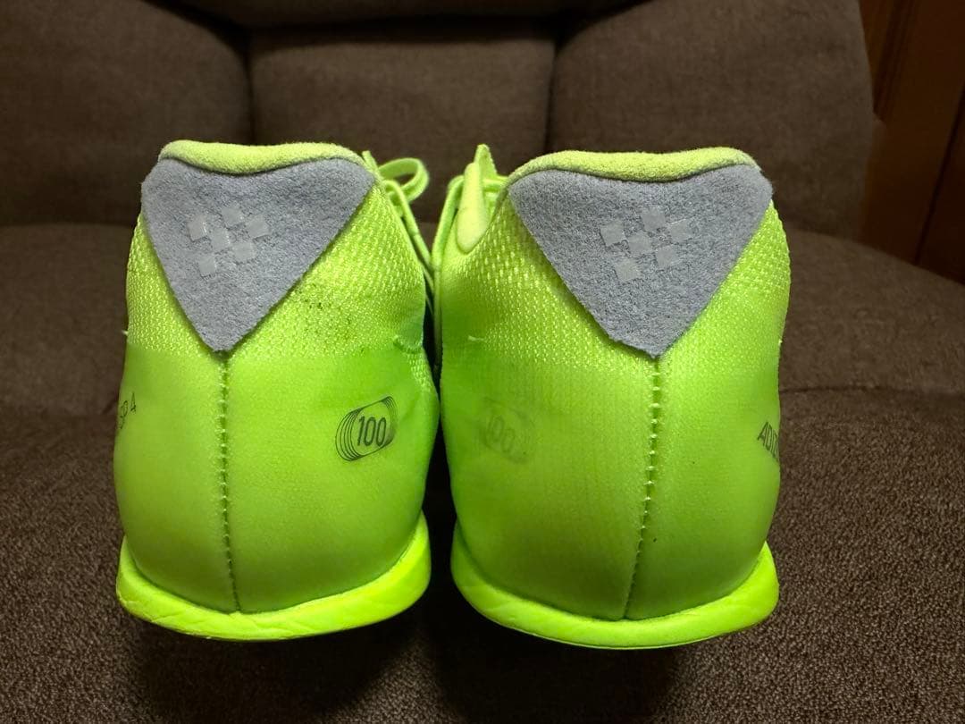 アディゼロ　プライム　SP4 26.0cm