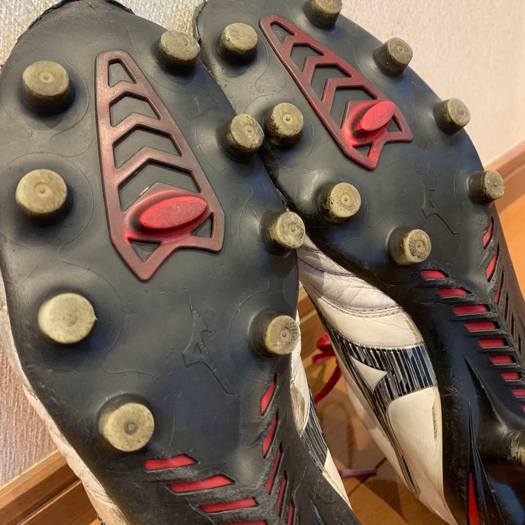 ミズノ MIZUNOサッカースパイク　モレリア4JAPAN 26.0cm