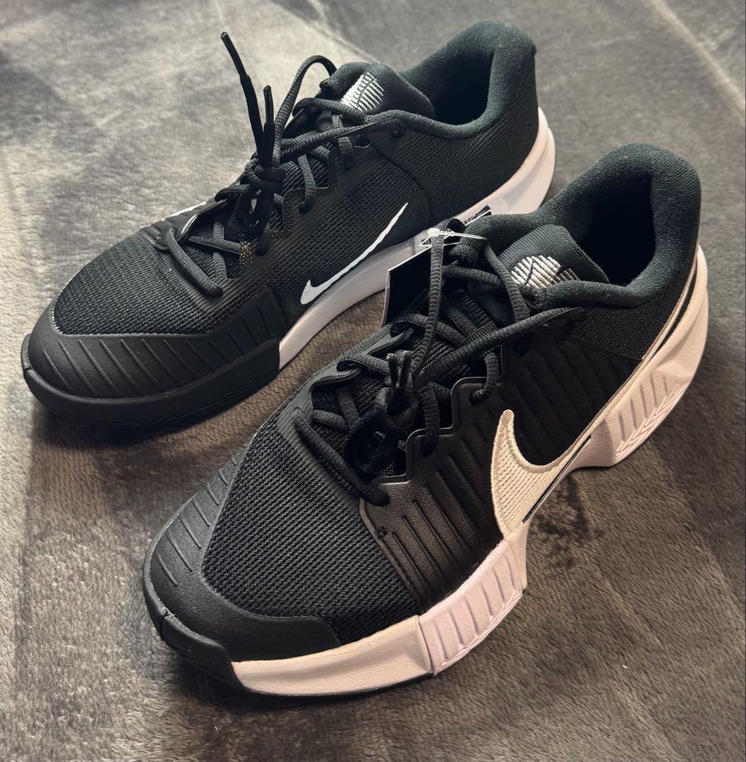 J新品 27.0cm ナイキ ズームGP チャレンジ PRO HC FB3145