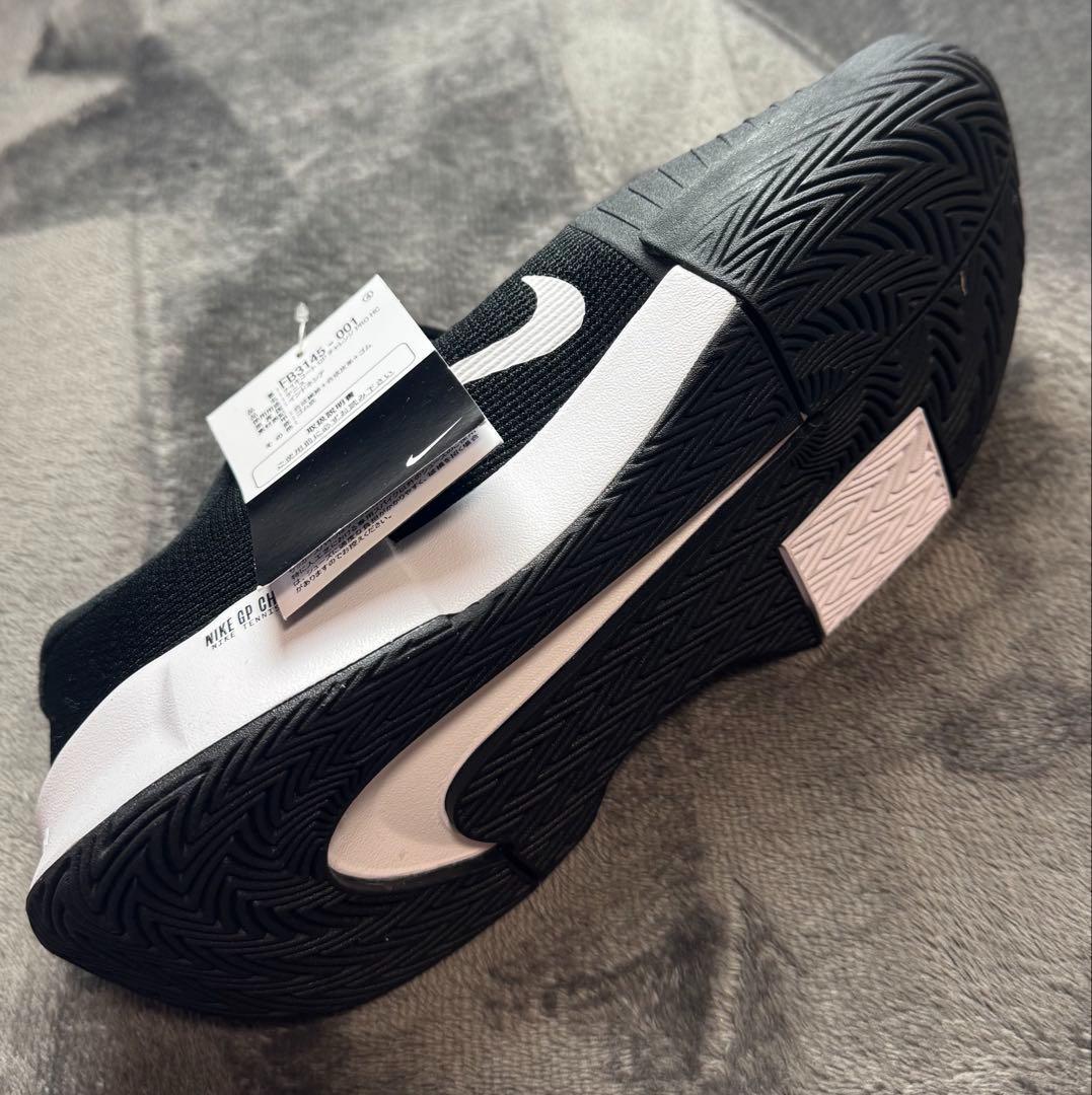 J新品 27.0cm ナイキ ズームGP チャレンジ PRO HC FB3145