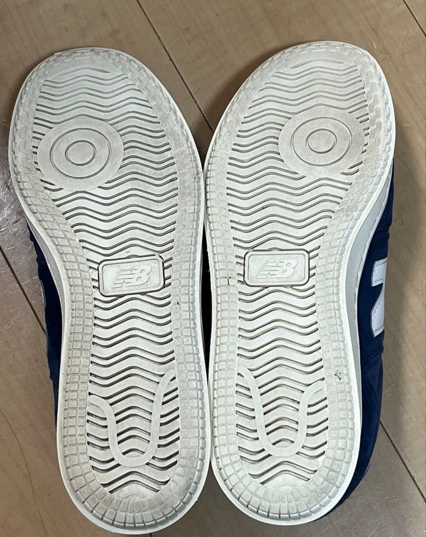 New Balance CT500CD （サイズ: 27.5cm）