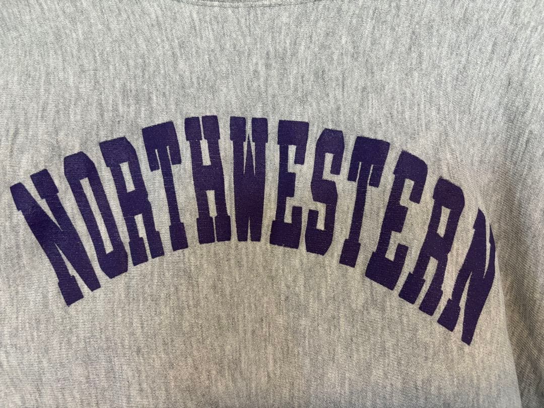 チャンピオンリバースウィーブ 80年代 L スウェット トレーナー 楽天