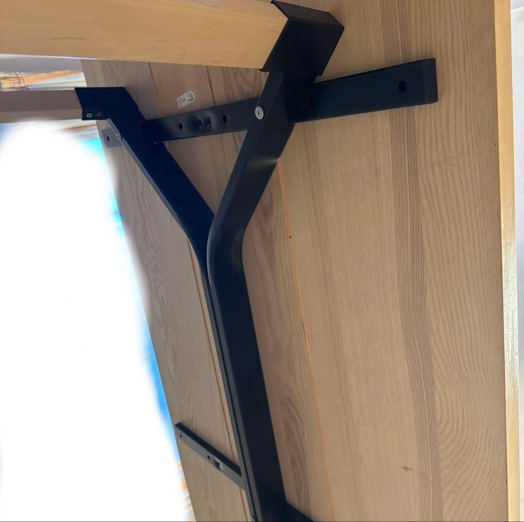 美品】IKEA x HAY YPPERLIG コラボ ダイニングテーブル - メルカリ