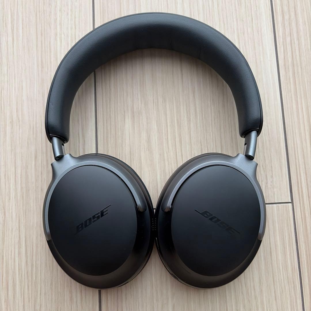 Bose QuietComfort Ultra ワイヤレスヘッドホン Amazon.co.jp: Bose QuietComfort Ultra Headphones LE 完全