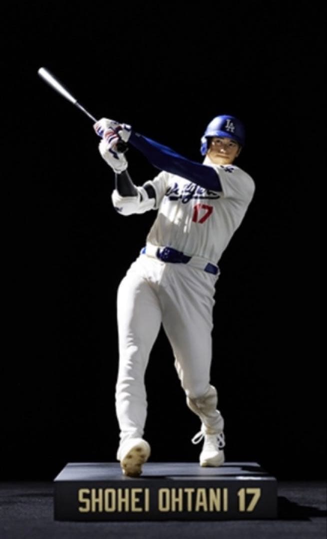 大幅値下⭐️申込終了⭐️リアルパーフェクト 大谷翔平 プレミアム