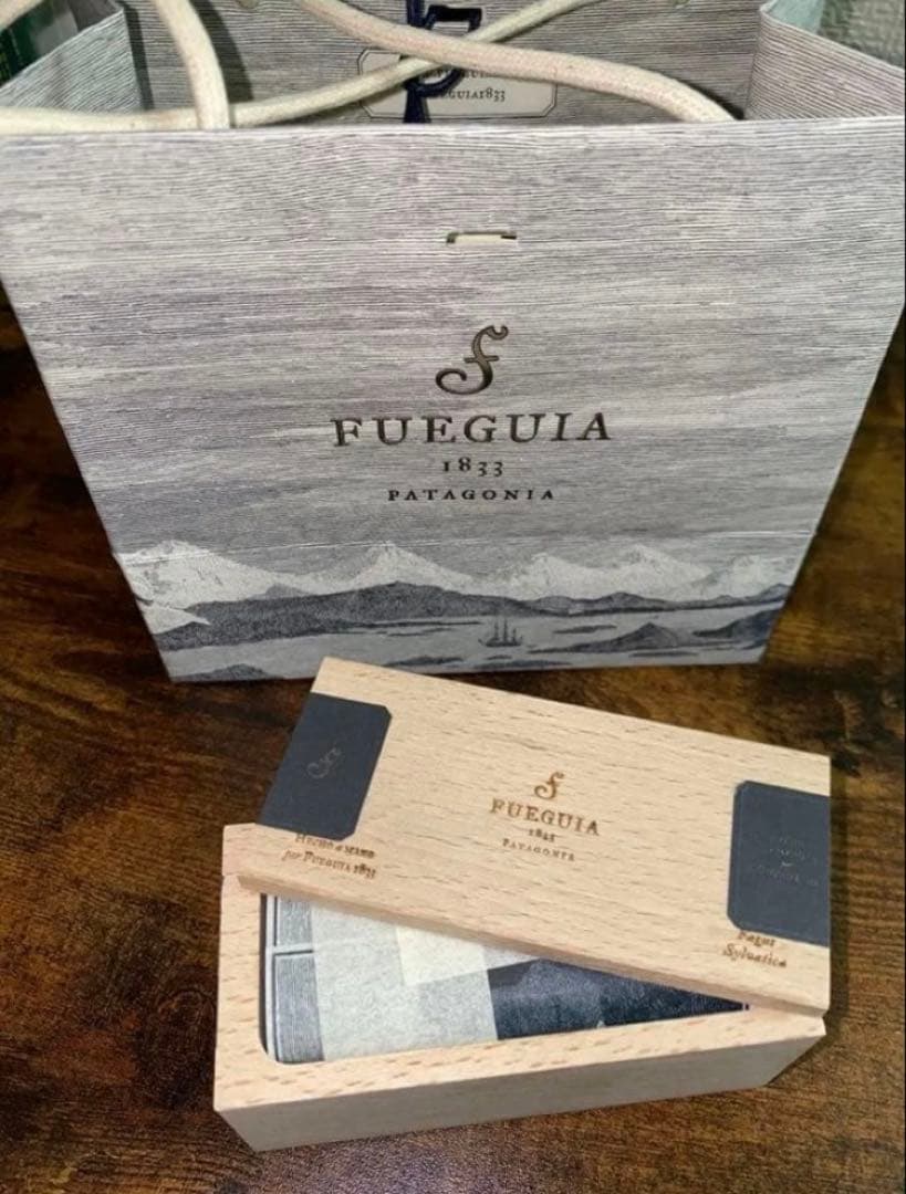 【最終価格】FUEGUIA Agua Magnoliana 30ml