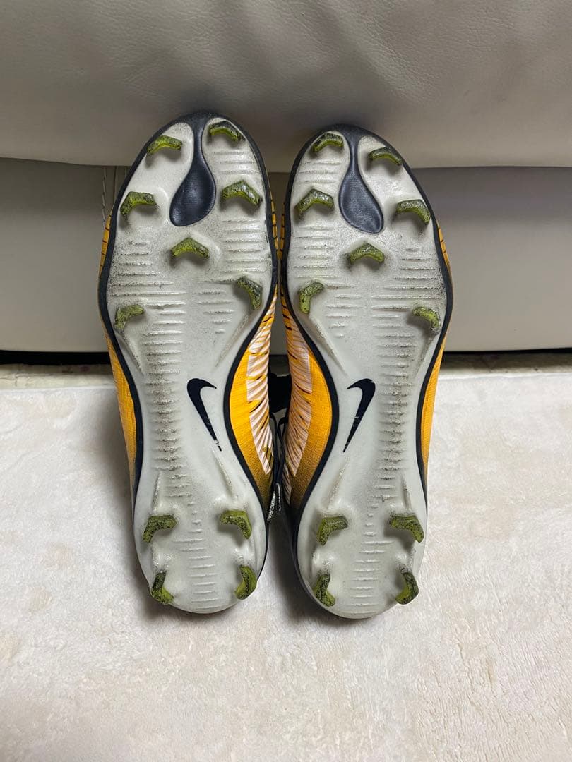 NIKE マーキュリアルヴェイパーFG 25.5cm