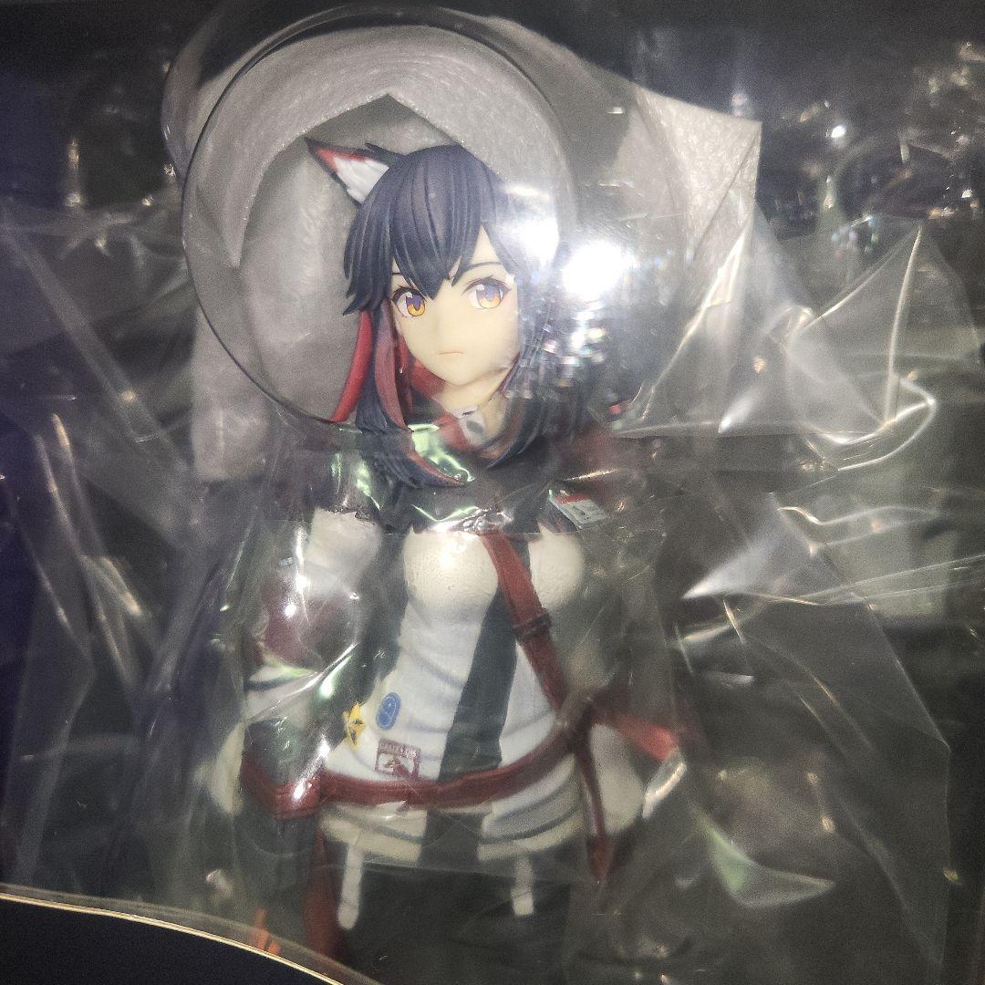 グッドスマイルアーツ上海 アークナイツ テキサス 昇進段階2 1/7