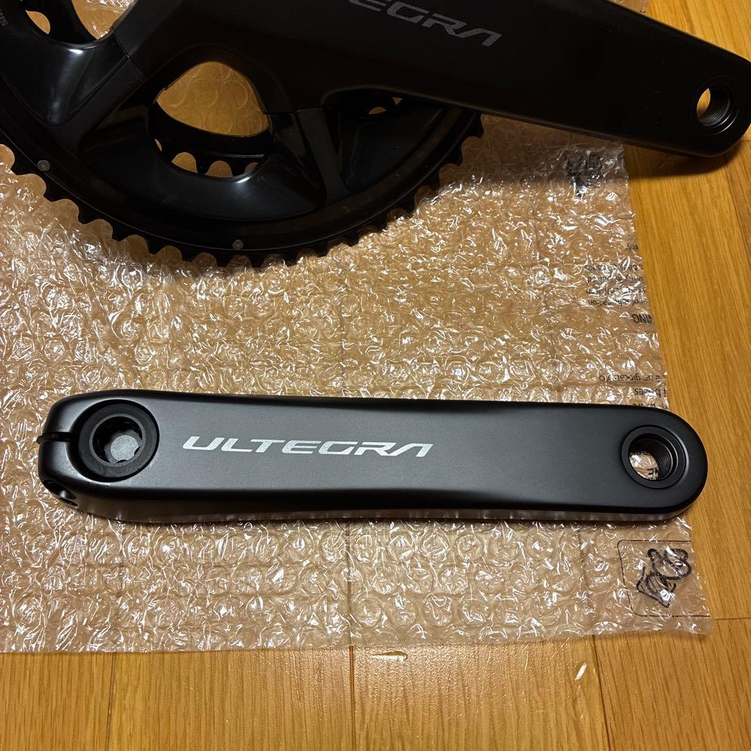 Shimano ULTEGRA 12速クランク 50-34 SoyNori様専用