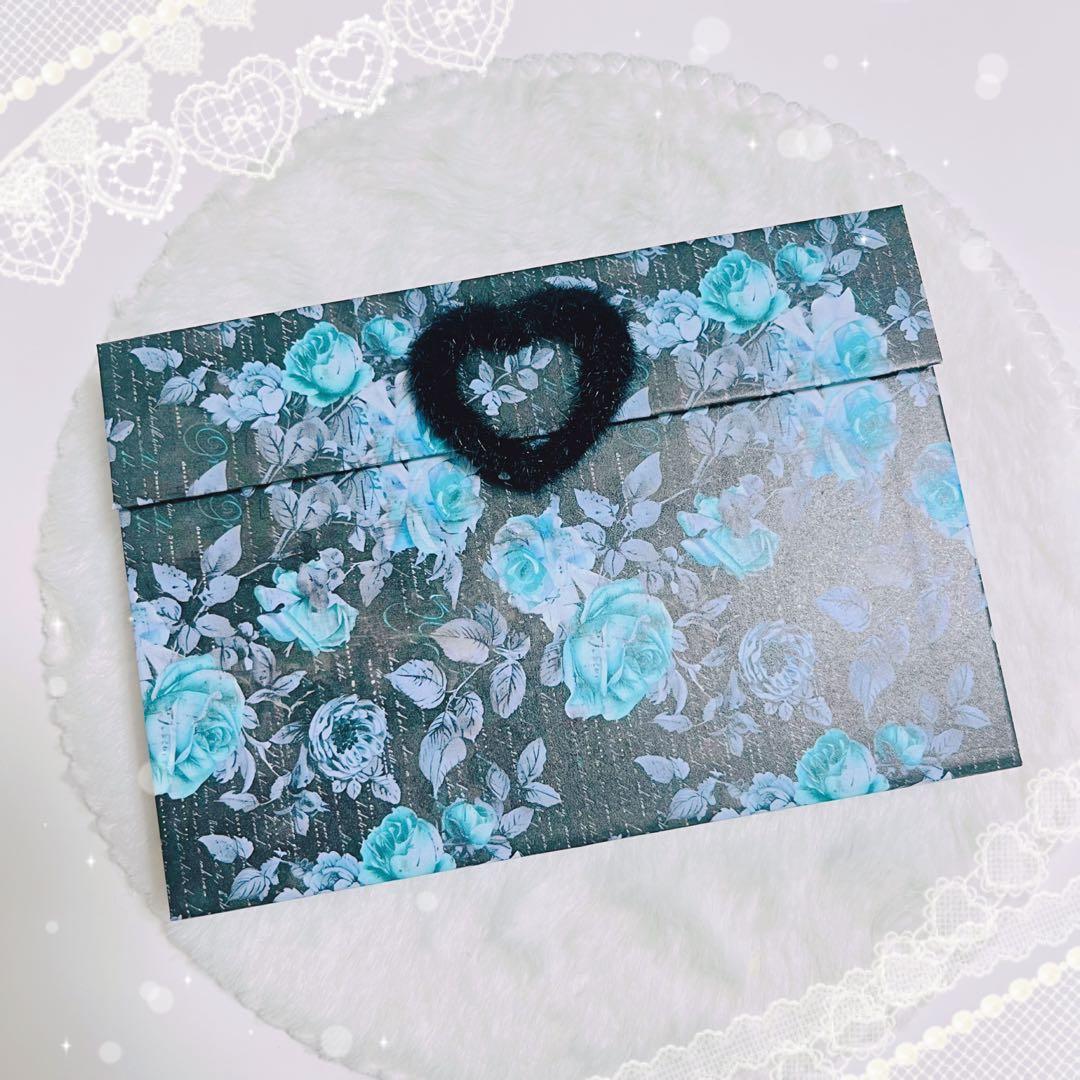 No.6♡蛇腹ファイル♡ おすそ分けファイル 【匿名配送】 - メルカリ