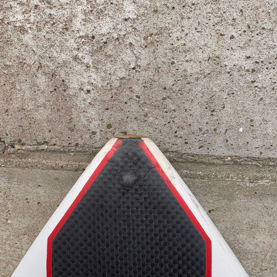 LOST MAYHEM placebo サーフボード　5'11 30.16L