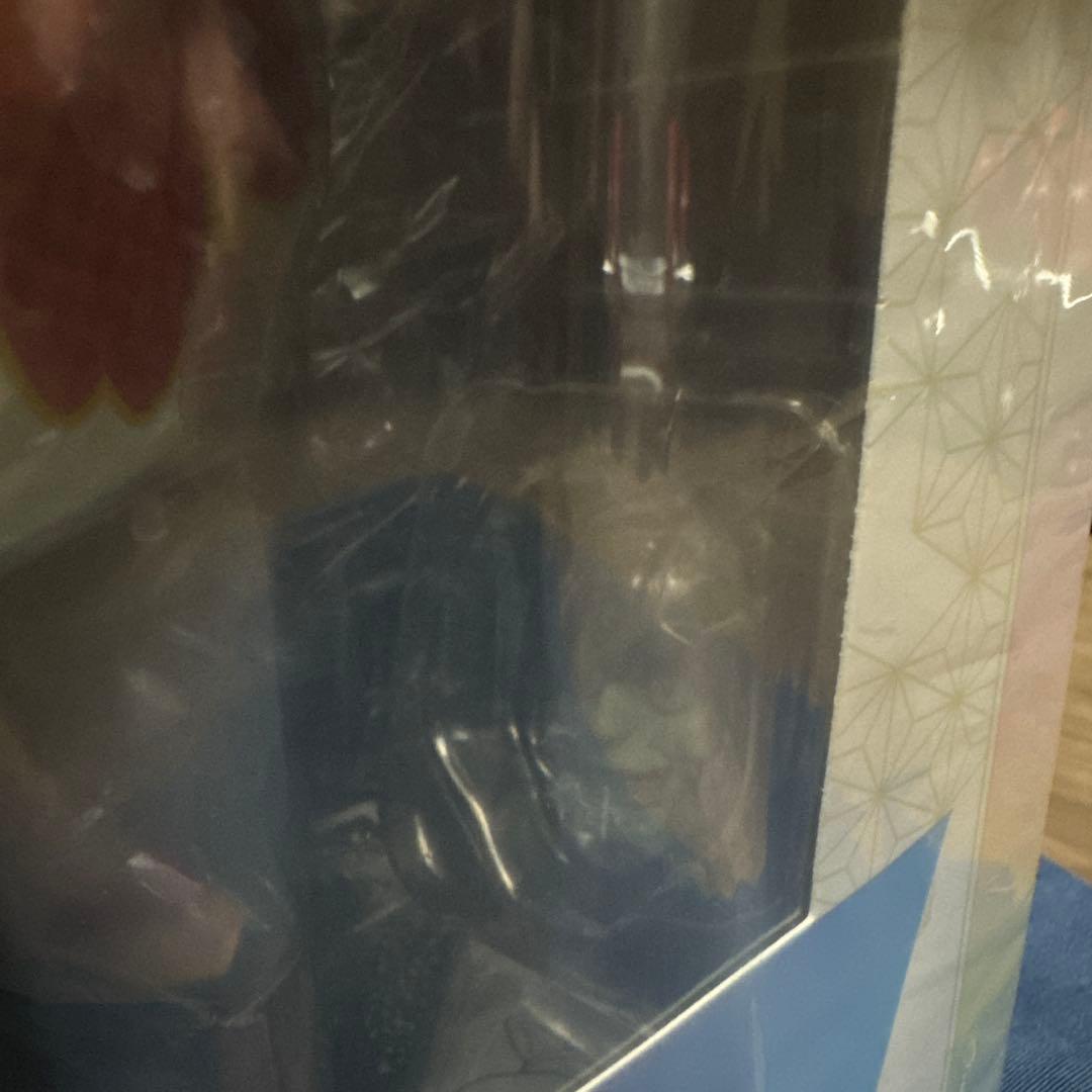 新品未開封Re:ゼロから始める異世界生活レム -花魁道中- ペテルギウスお面付き