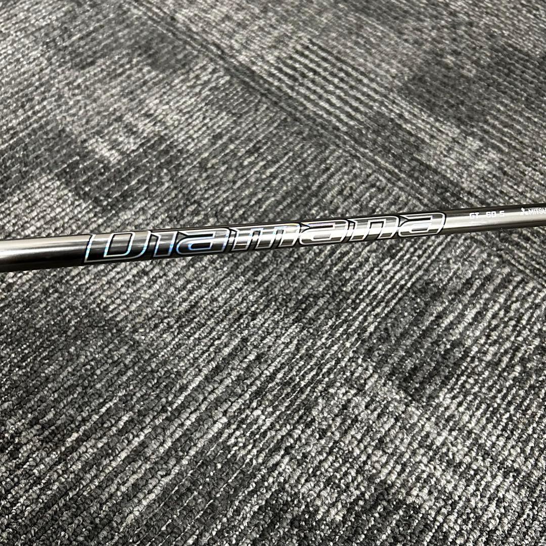 RomaRo Ray TYPE R PLUS ドライバー ディアマナ GT60S - メルカリ