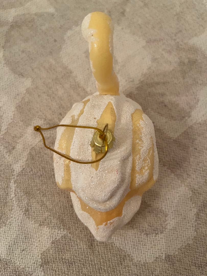 ガラスオーナメント スワンシュー アスティエ astierdevillatte - メルカリ