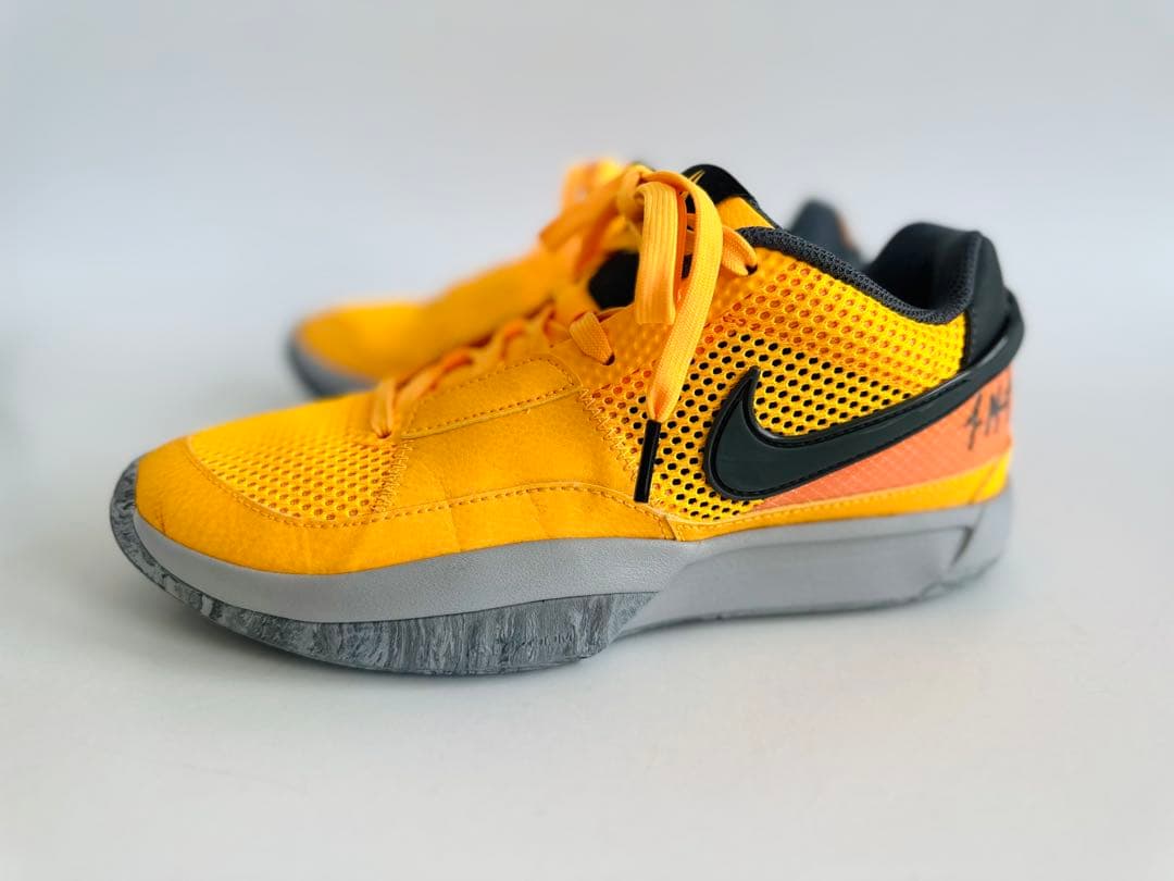 シューズ(男性用) Nike JA1 PE EP 24.5cm