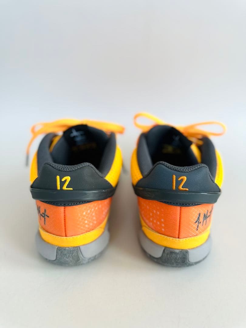 シューズ(男性用) Nike JA1 PE EP 24.5cm