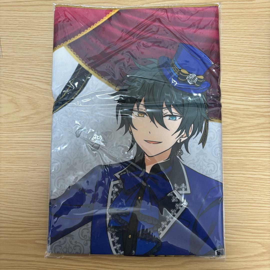 あんさんぶるスターズ！ Valkyrie ビッグタオル