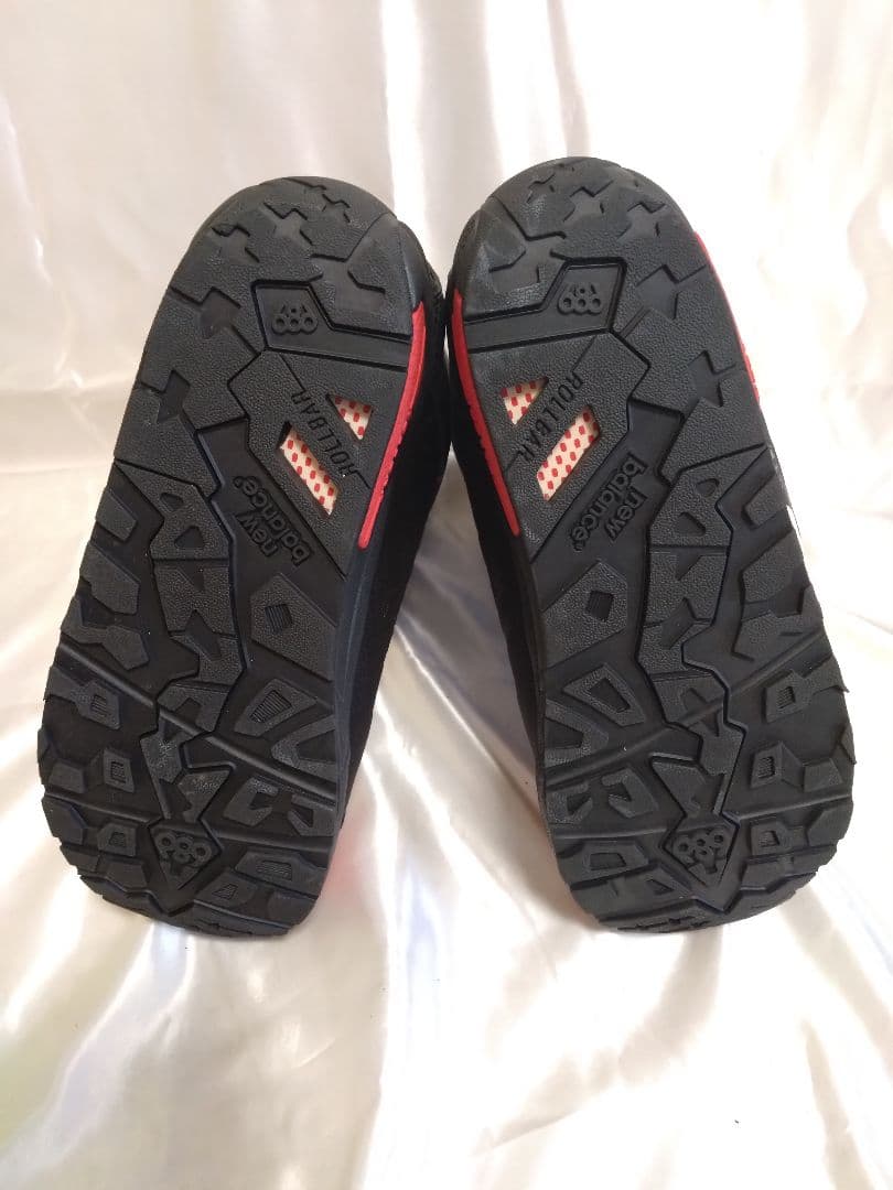new balance x 686 ダブルBoa スノボブーツ 27.5cm