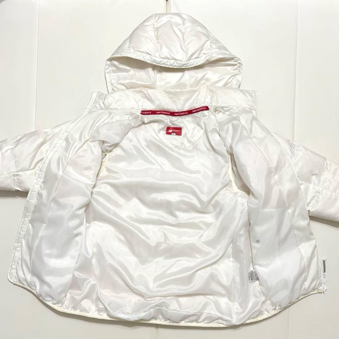 New Balance 3way ダウンジャケット サイズ6 激安