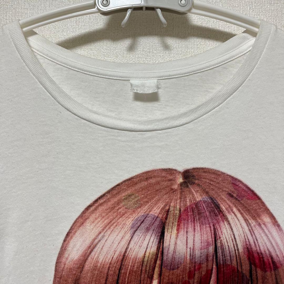 おやすみプンプン 】愛子ちゃん Tシャツ - メルカリ