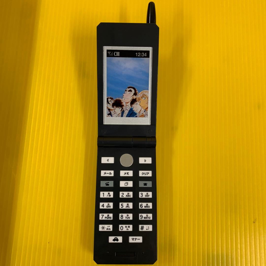 名探偵コナン Voice200 松田陣平の携帯電話 「名探偵コナン」 - メルカリ