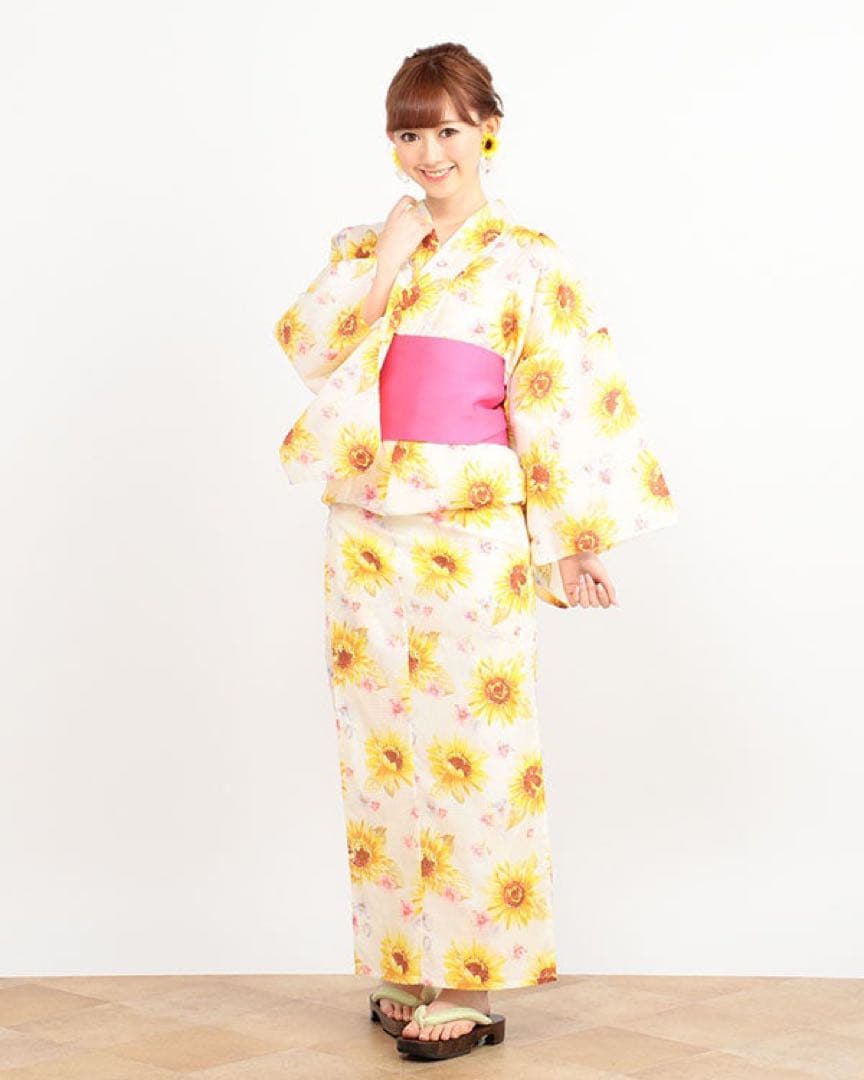 新品】リズリサ LIZLISA 浴衣 帯セット - メルカリ