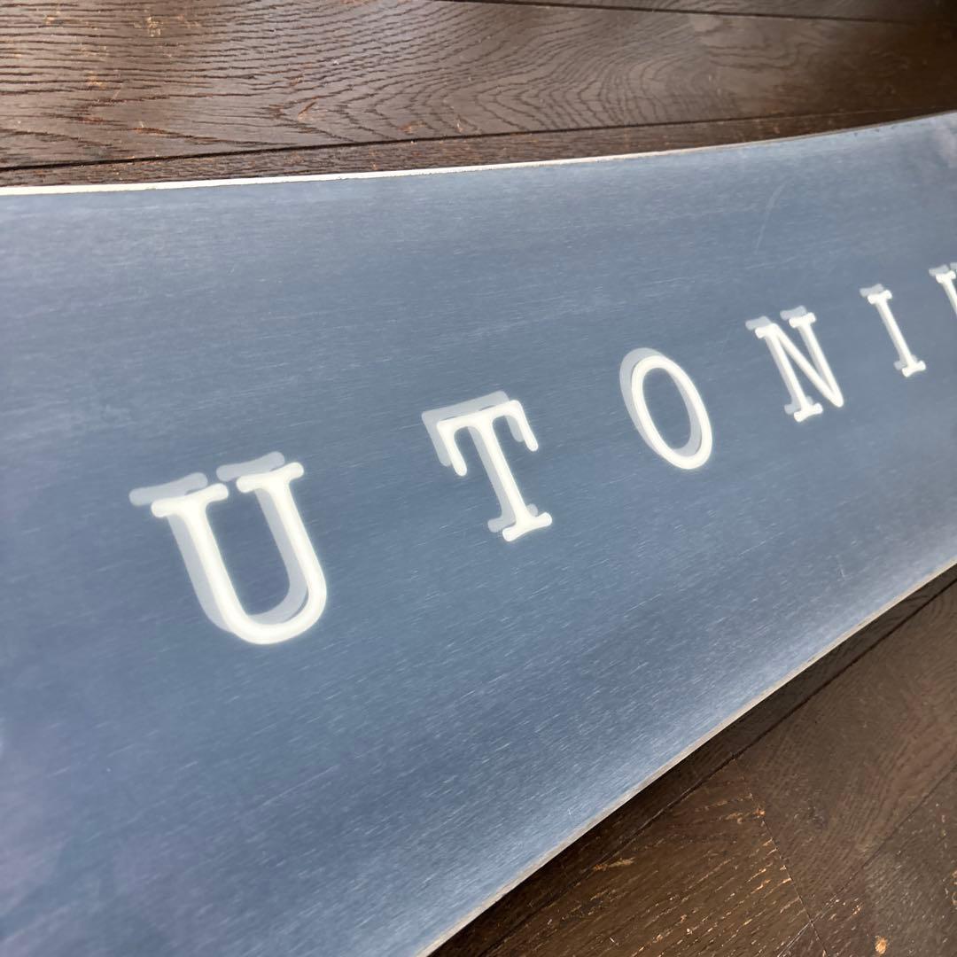 Plutonium imagination 147 グラトリボード