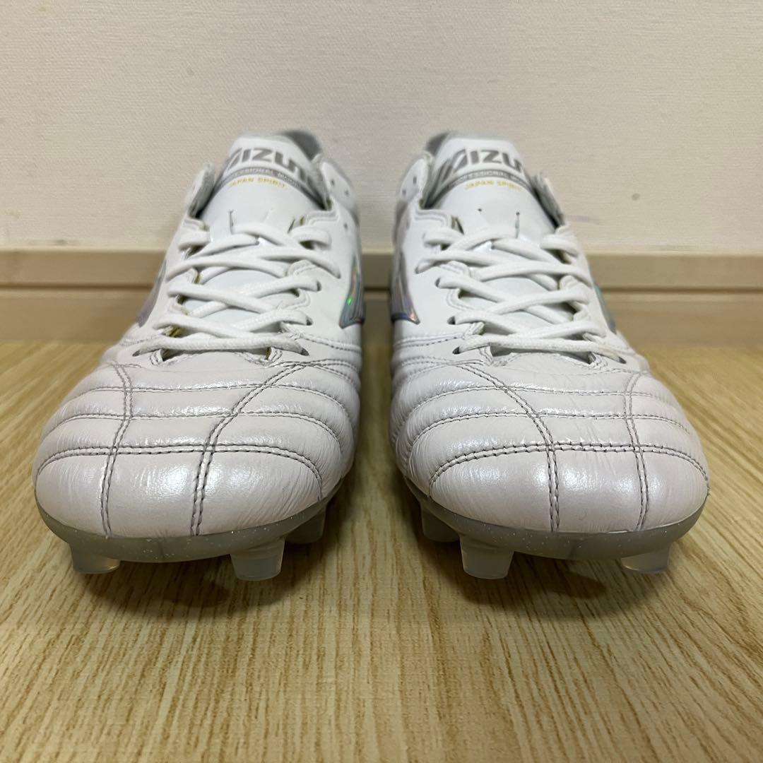 【新品未使用】ミズノ　モレリアネオ3 JAPAN　26.0cm