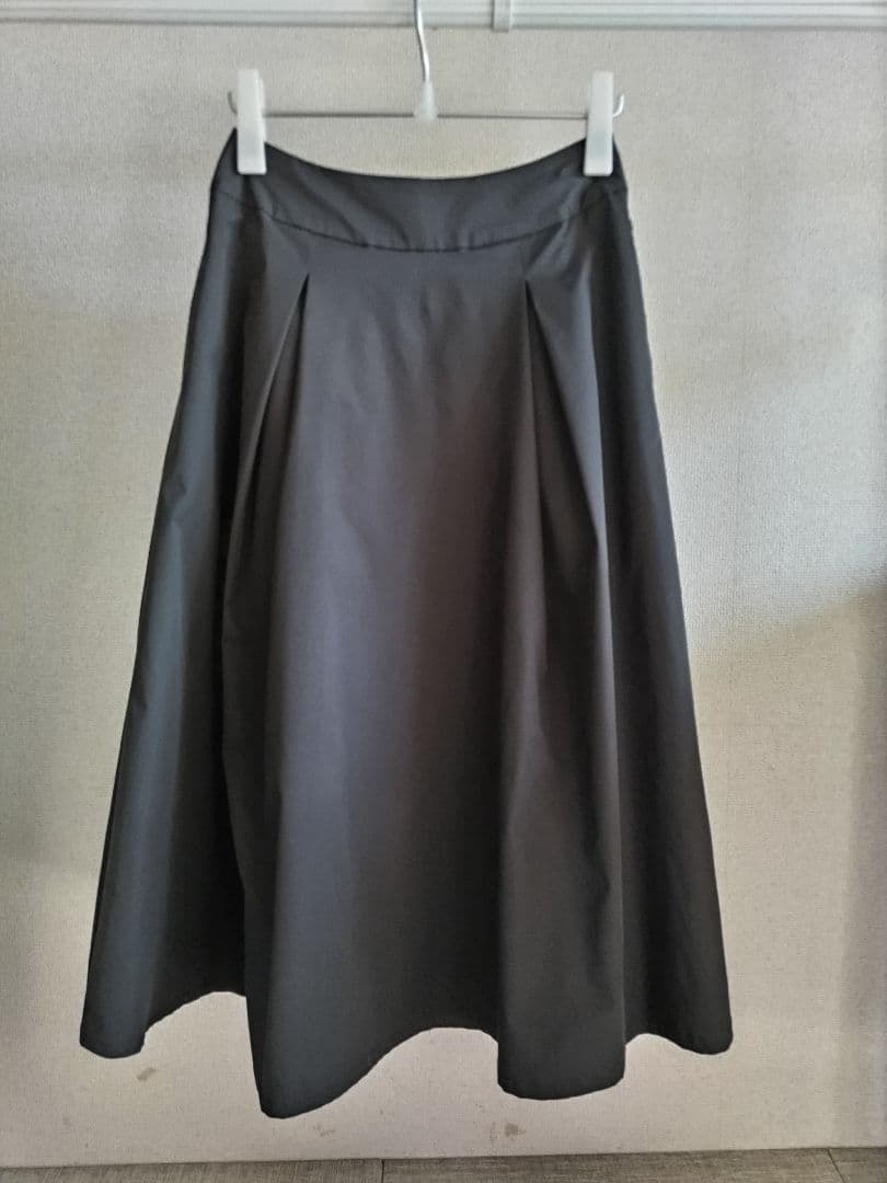 SOEJU ソージュ　リモンタタックスカート L リモンタタックスカート - SOÉJU online store｜上質な大人の女性の